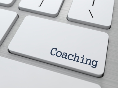 E-Coaching with Connie Hammer